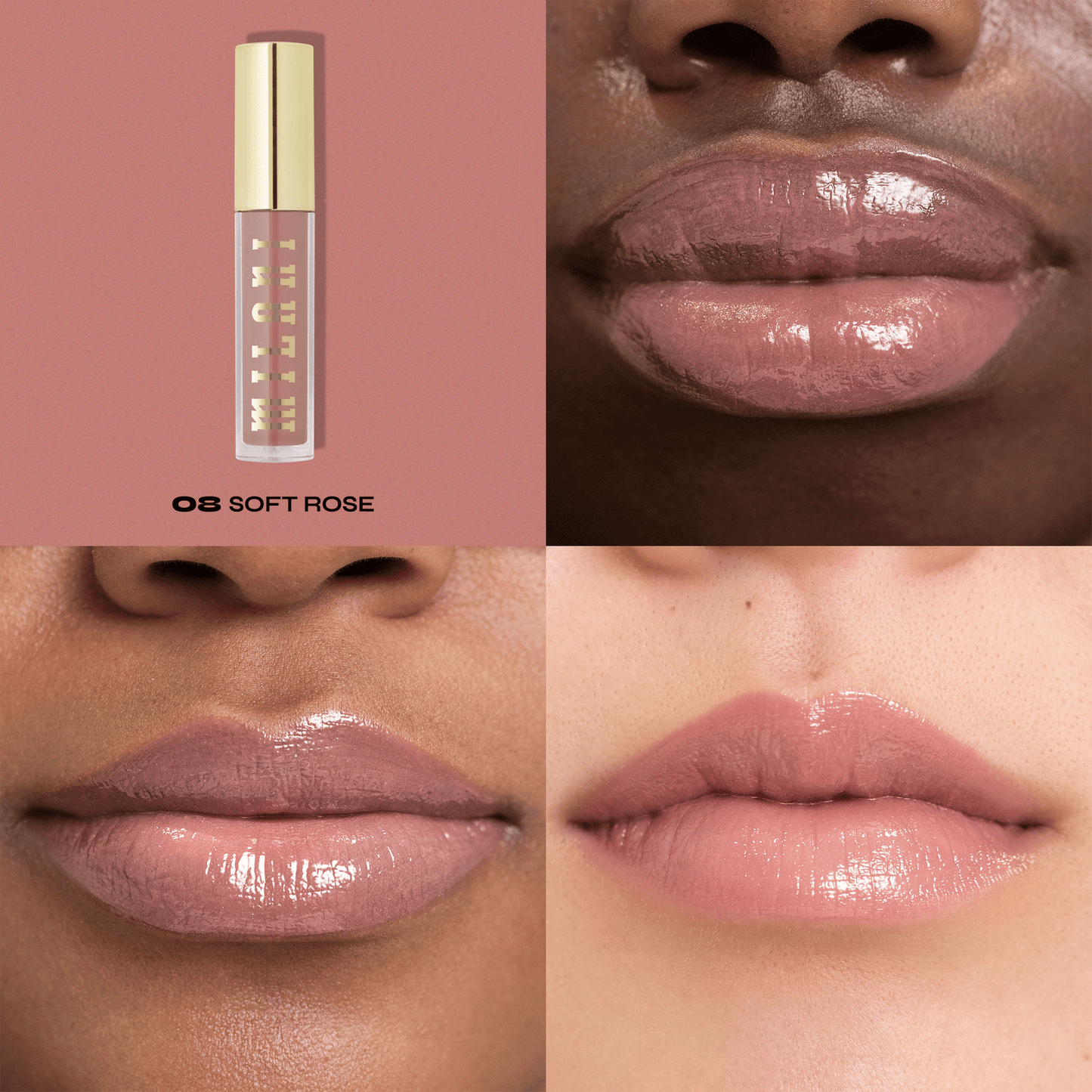 Keep It Full Nourishing Lip Plumper