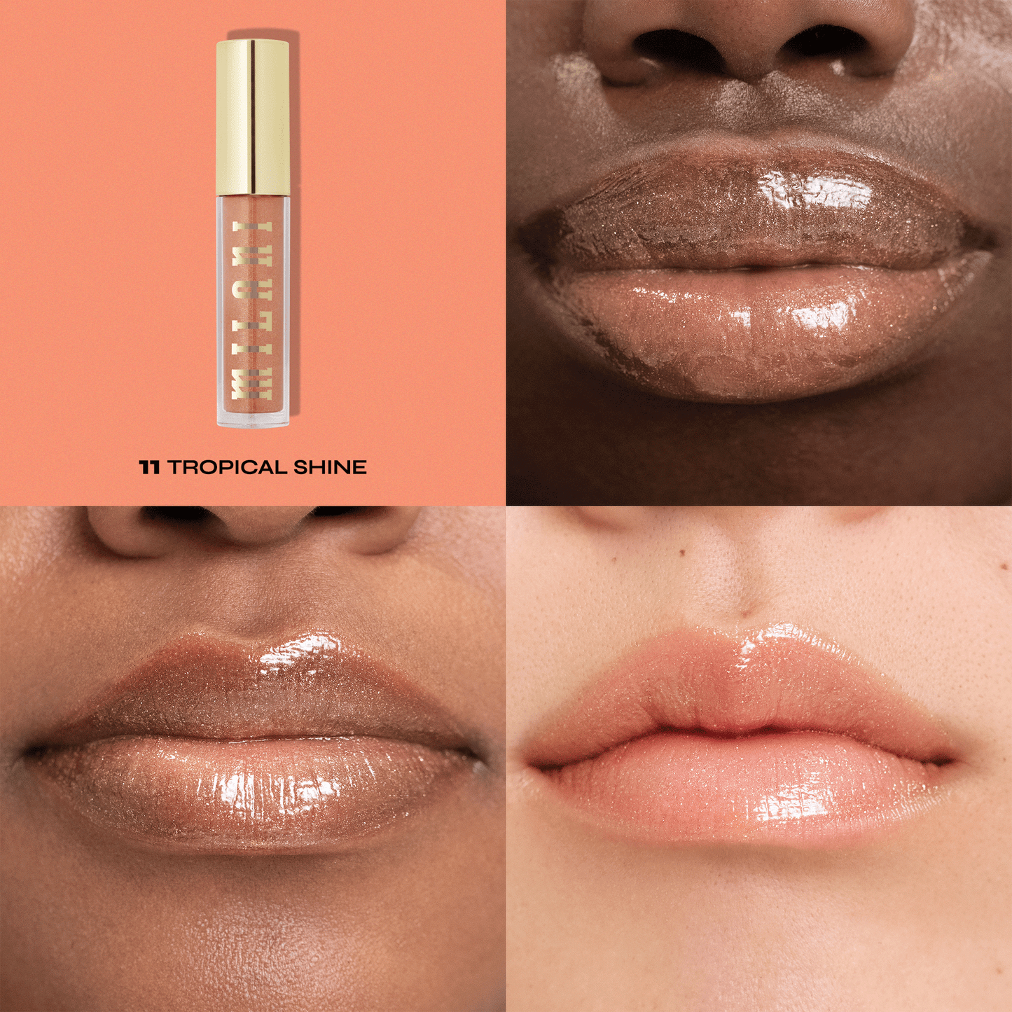 Keep It Full Nourishing Lip Plumper