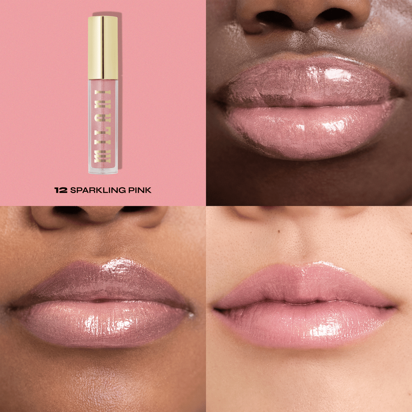 Keep It Full Nourishing Lip Plumper