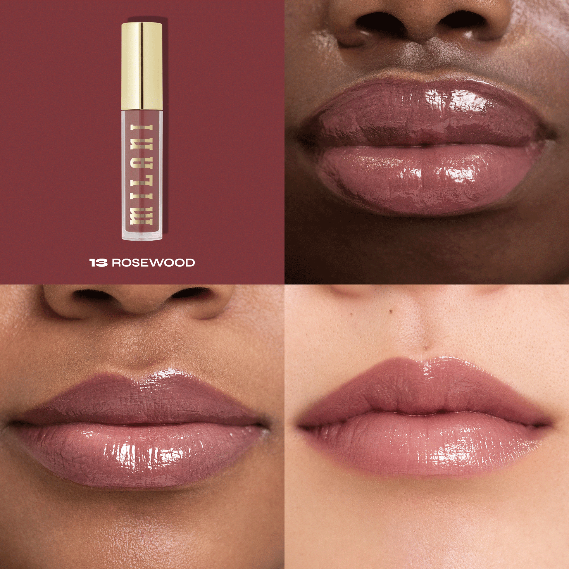Keep It Full Nourishing Lip Plumper
