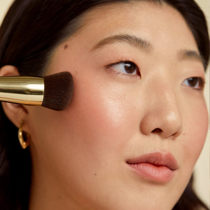 Buffing Face Brush