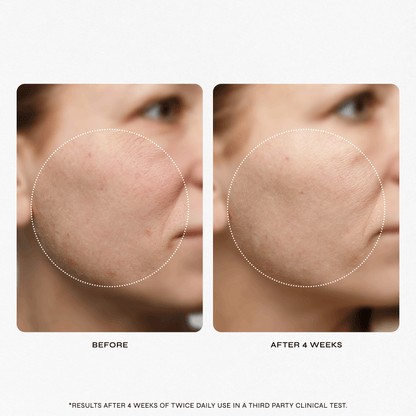 Clean Start Prep Step Facial Mist