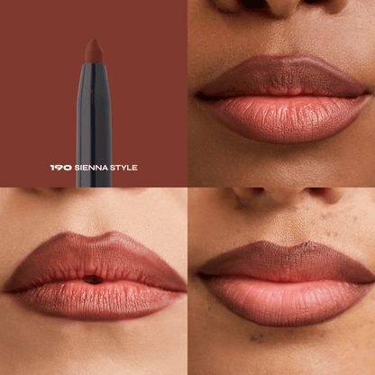 Understatement Lipliner