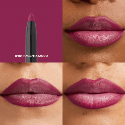 Understatement Lipliner