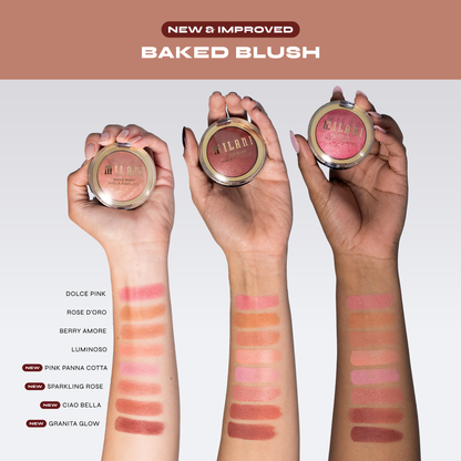 Baked Blush