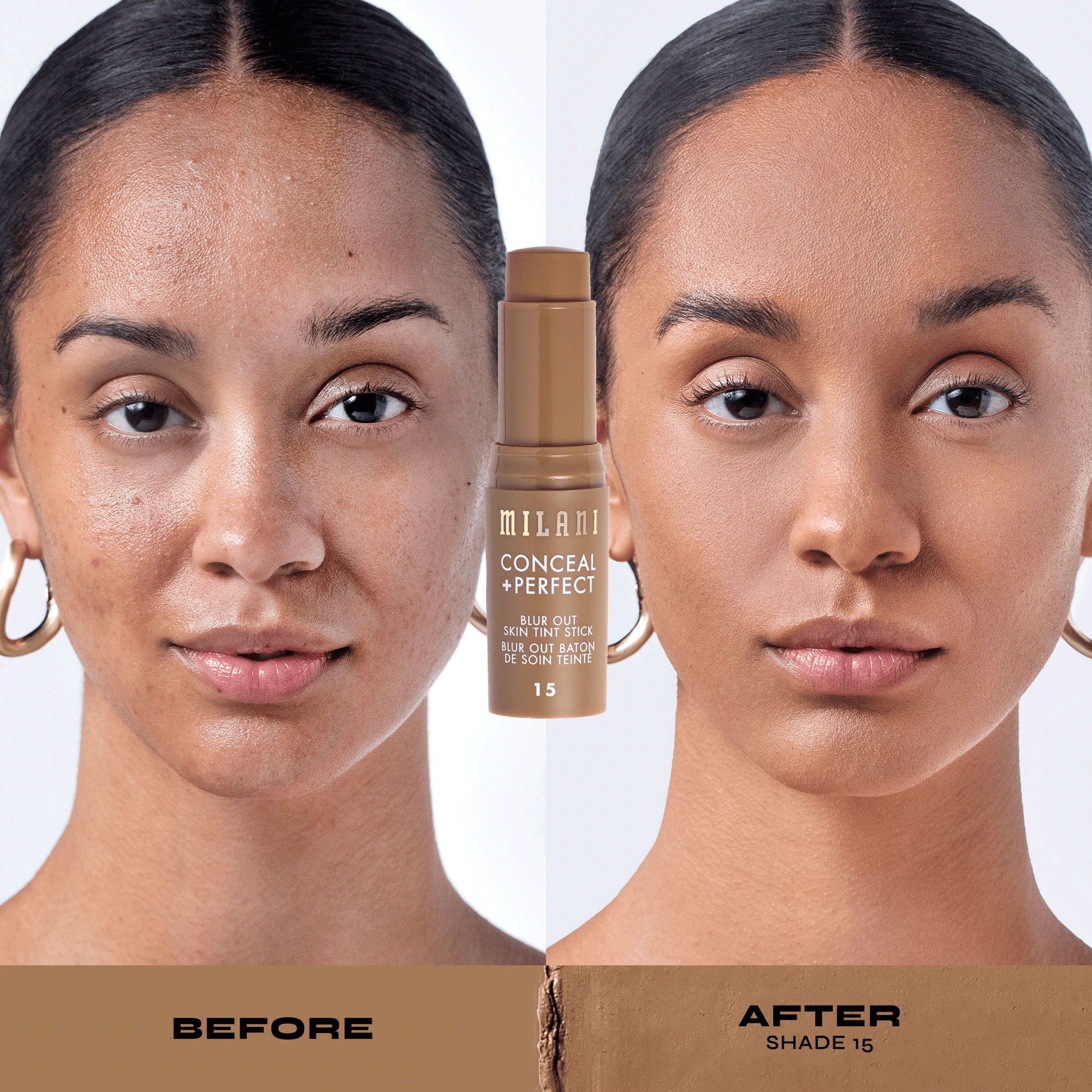 Conceal + Perfect Blur Out Skin Tint