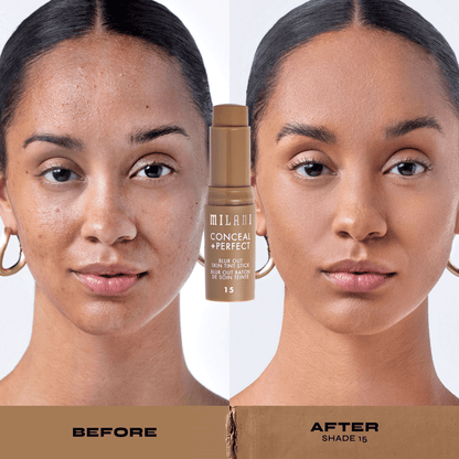 Conceal + Perfect Blur Out Skin Tint
