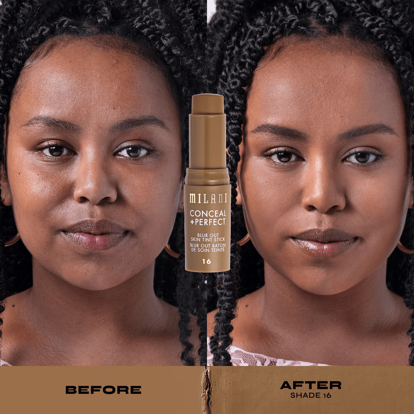 Conceal + Perfect Blur Out Skin Tint