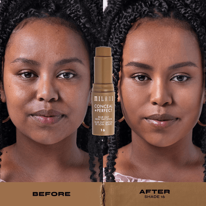 Conceal + Perfect Blur Out Skin Tint