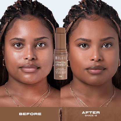 Conceal + Perfect Blur Out Skin Tint