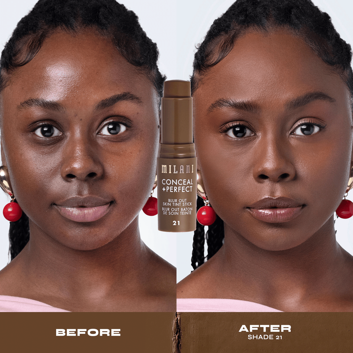 Conceal + Perfect Blur Out Skin Tint