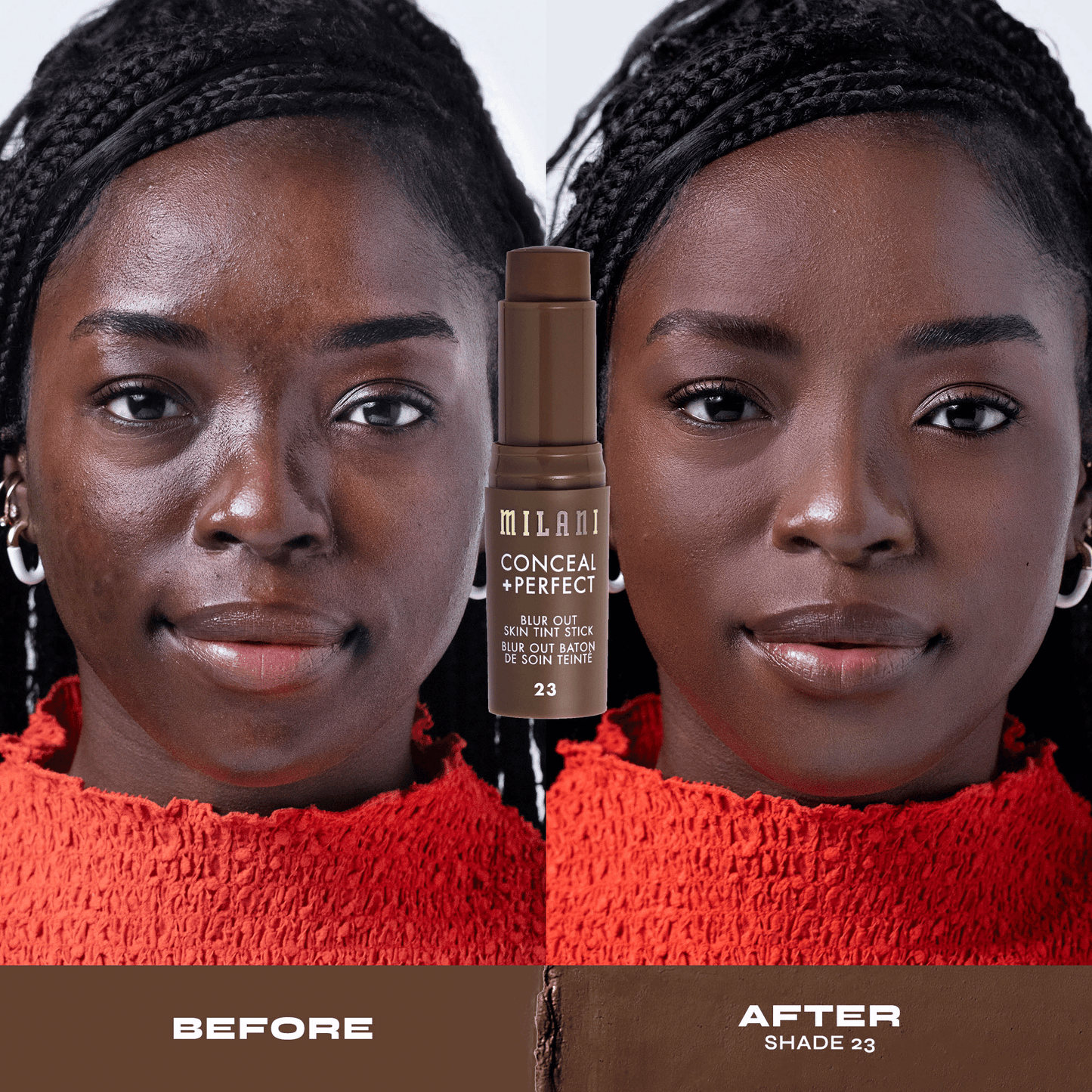 Conceal + Perfect Blur Out Skin Tint