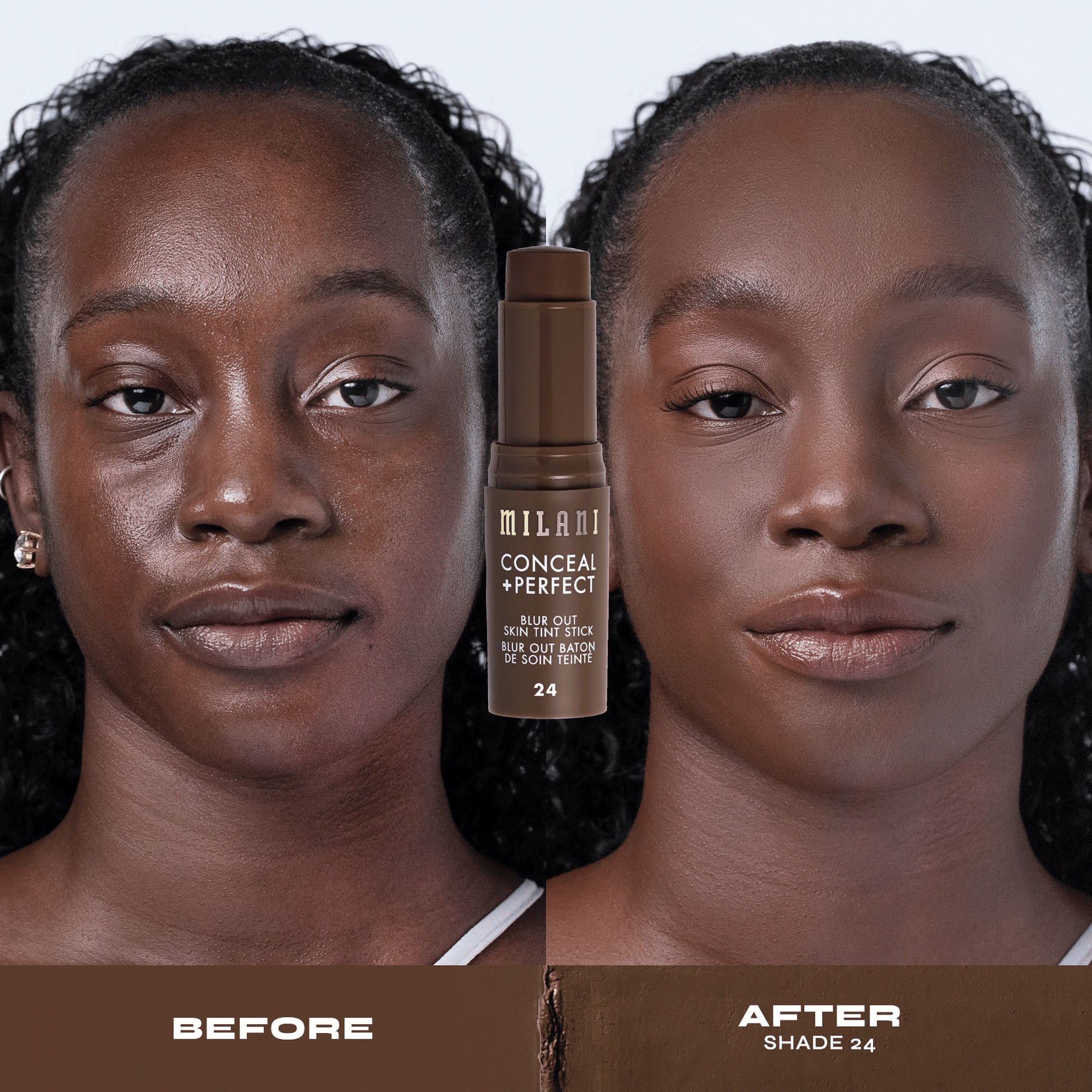 Conceal + Perfect Blur Out Skin Tint