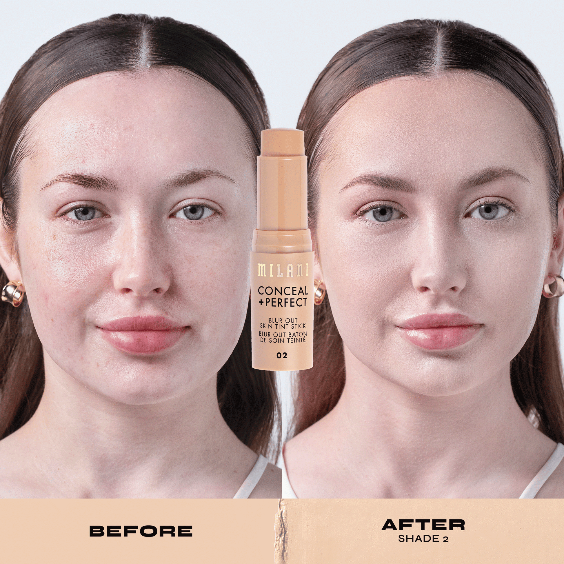 Conceal + Perfect Blur Out Skin Tint