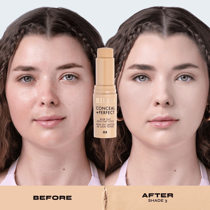 Conceal + Perfect Blur Out Skin Tint