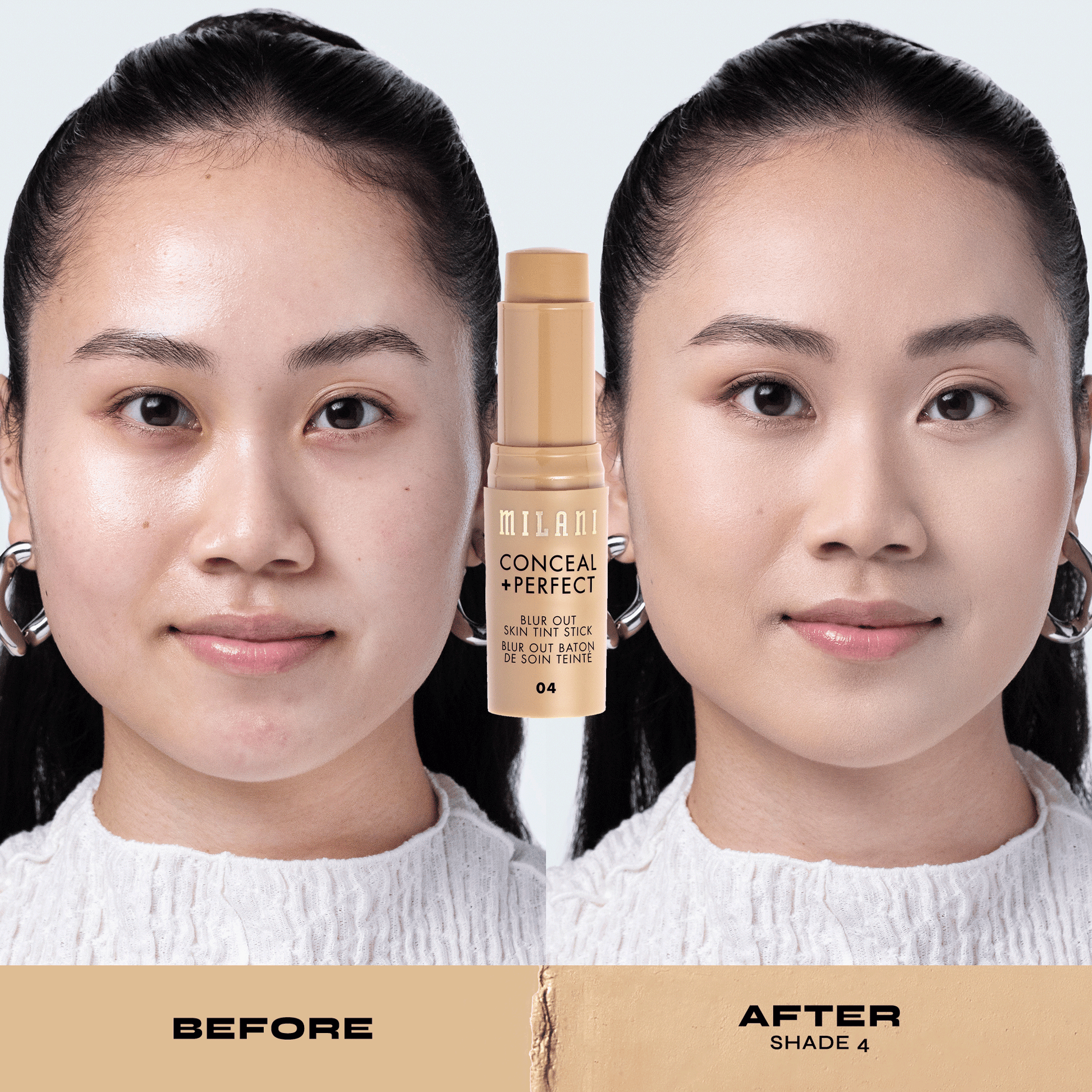 Conceal + Perfect Blur Out Skin Tint