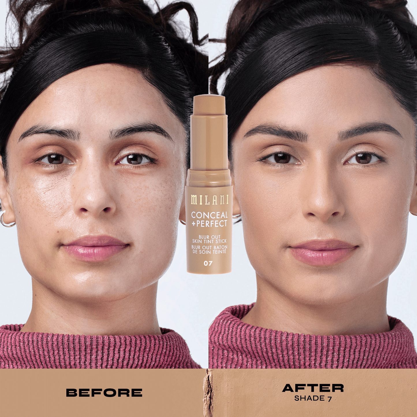 Conceal + Perfect Blur Out Skin Tint