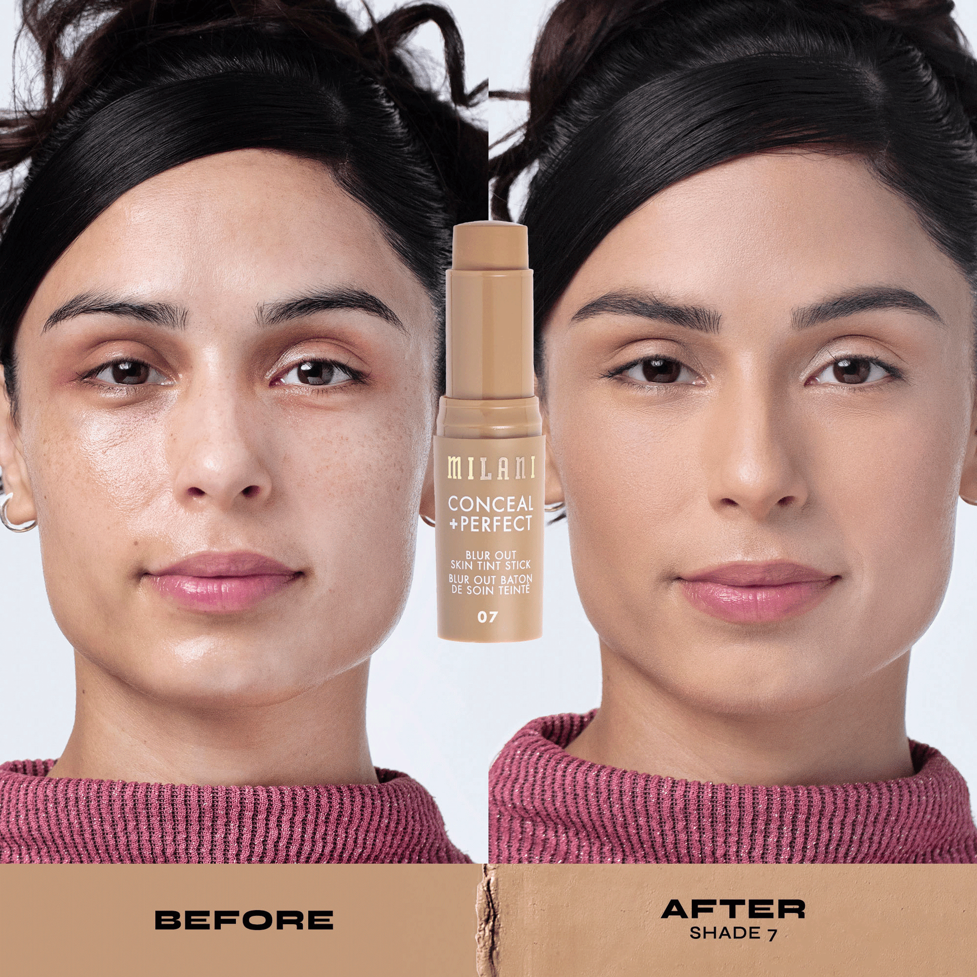 Conceal + Perfect Blur Out Skin Tint
