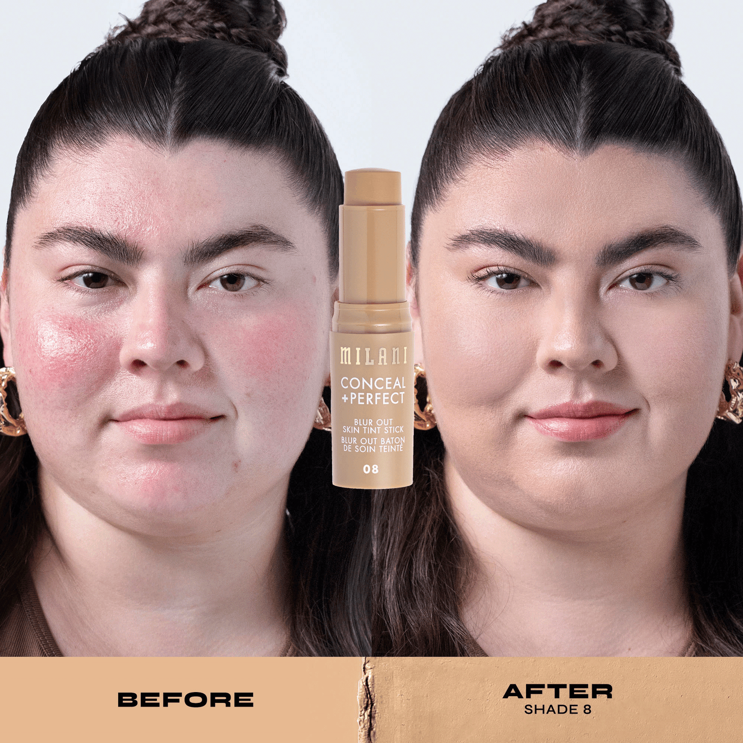 Conceal + Perfect Blur Out Skin Tint