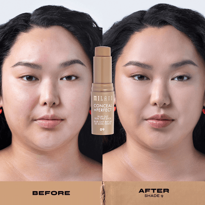 Conceal + Perfect Blur Out Skin Tint