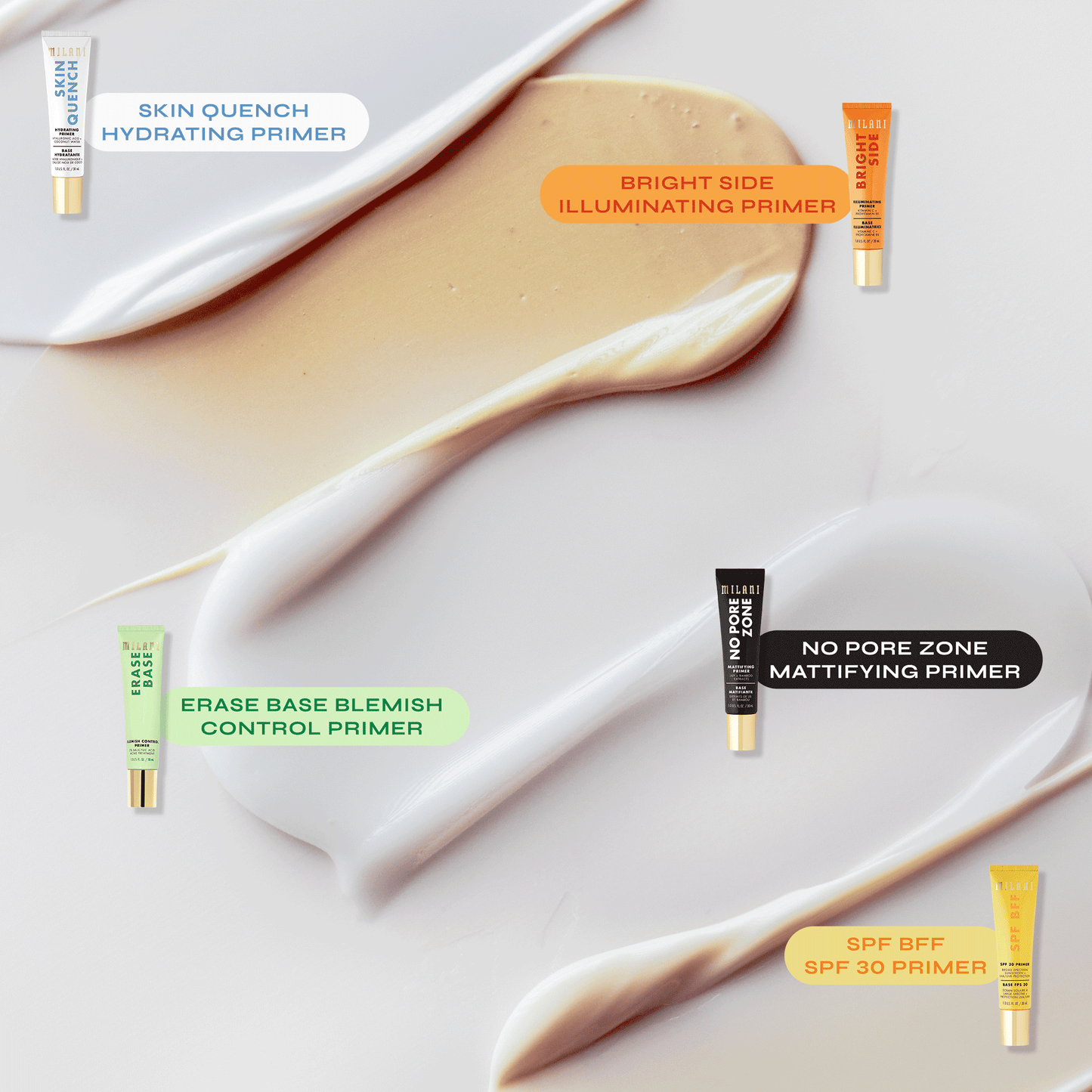 SPF BFF SPF 30 Primer