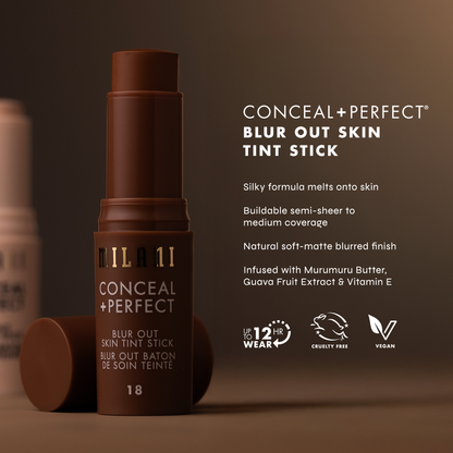 Conceal + Perfect Blur Out Skin Tint