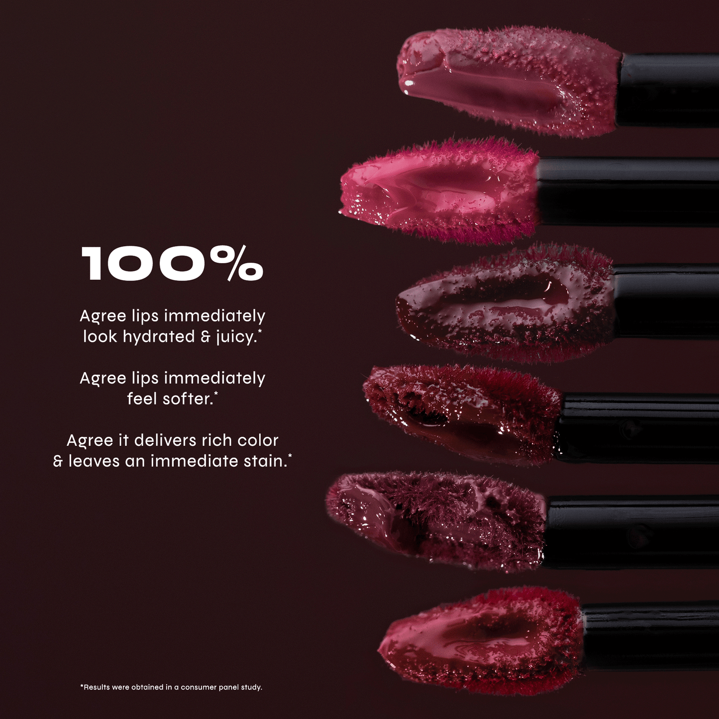 Color Fetish Hydrating Lip Stain