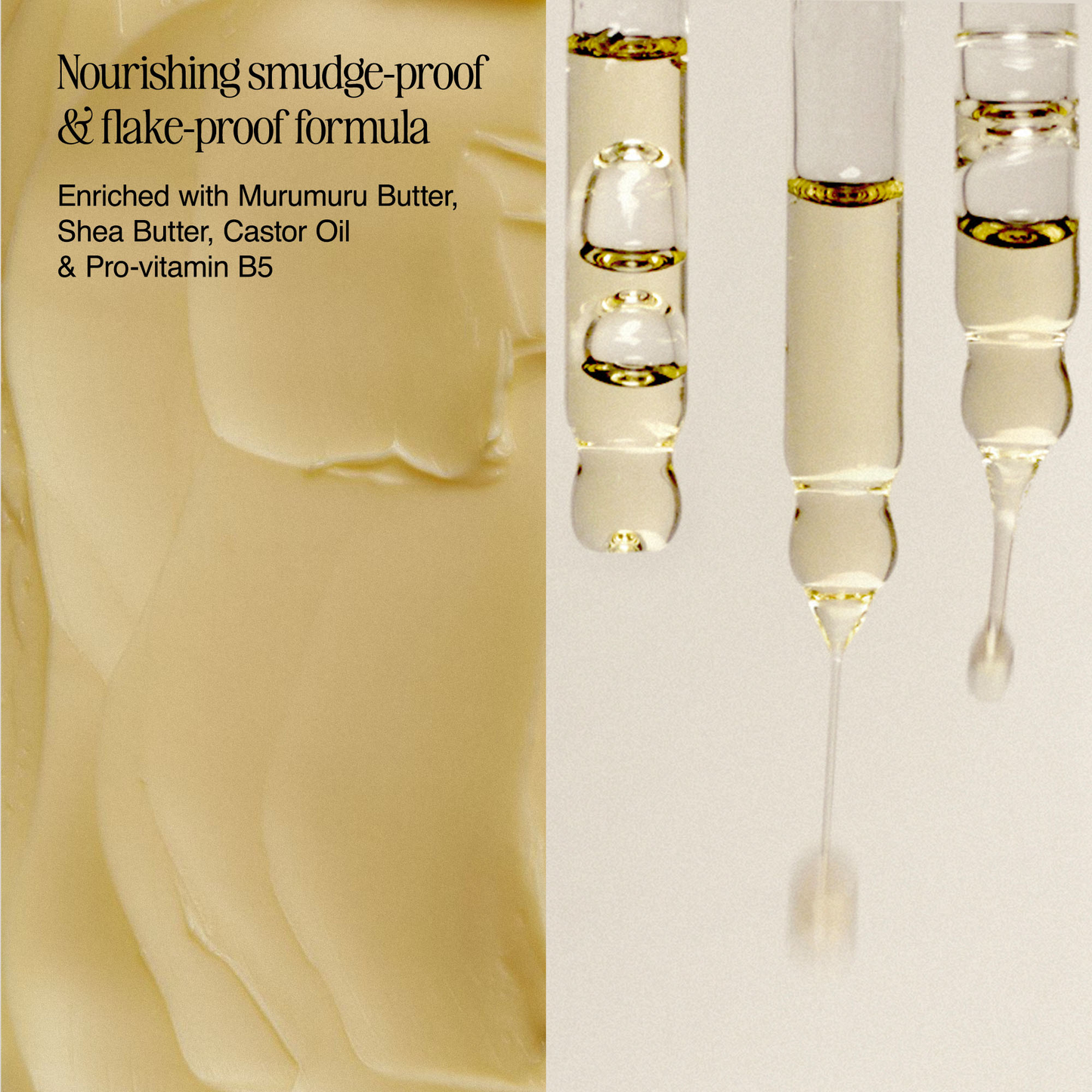Highly Rated Lash Extensions XL Volumizing Tubing Mascara