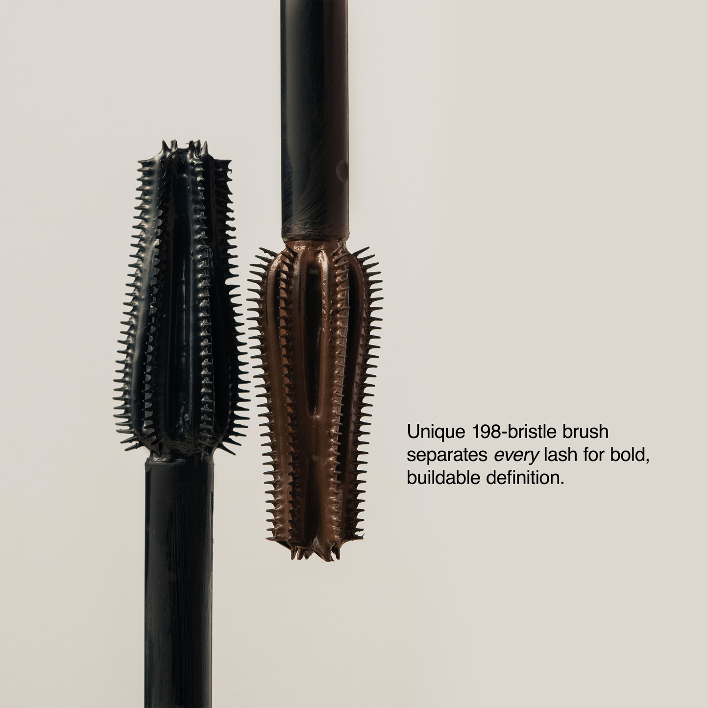 Highly Rated Lash Extensions XL Volumizing Tubing Mascara