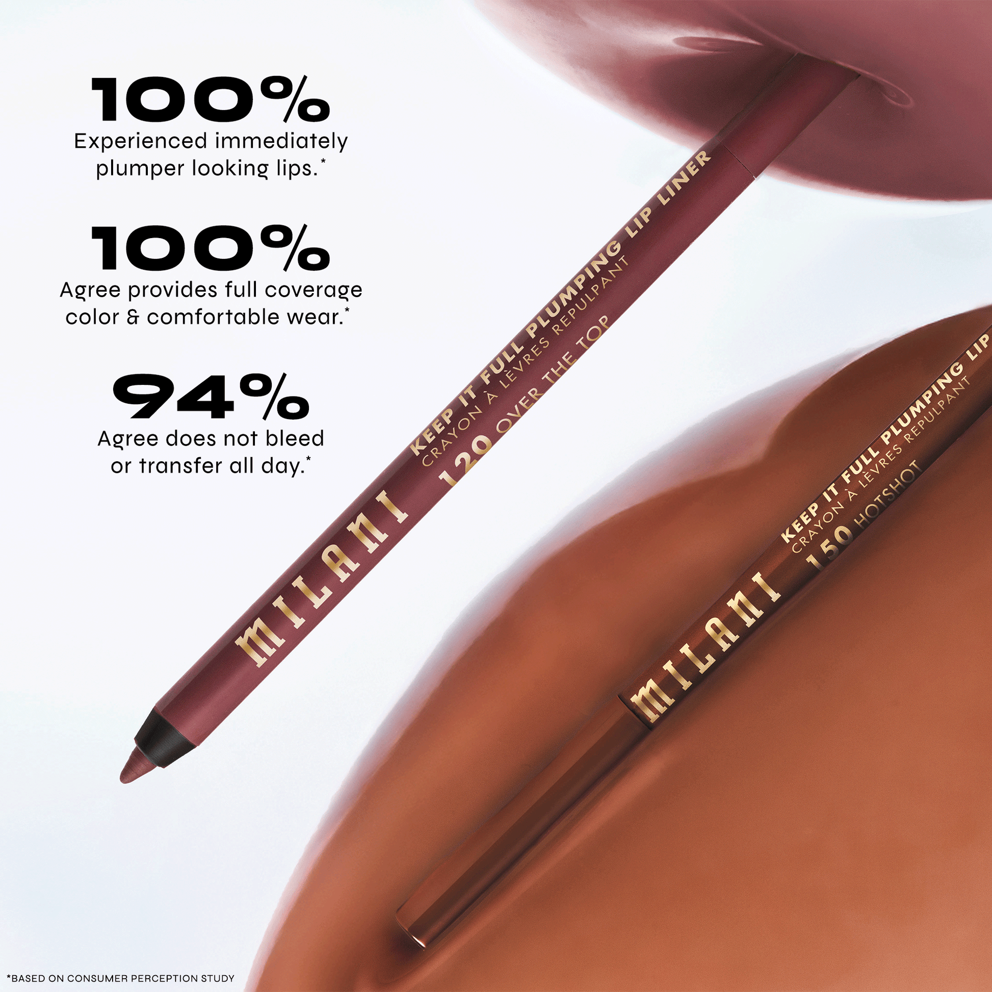 Keep It Full Plumping Lip Liner