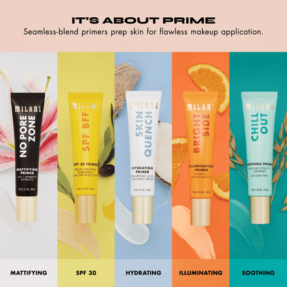 SPF BFF SPF 30 Primer