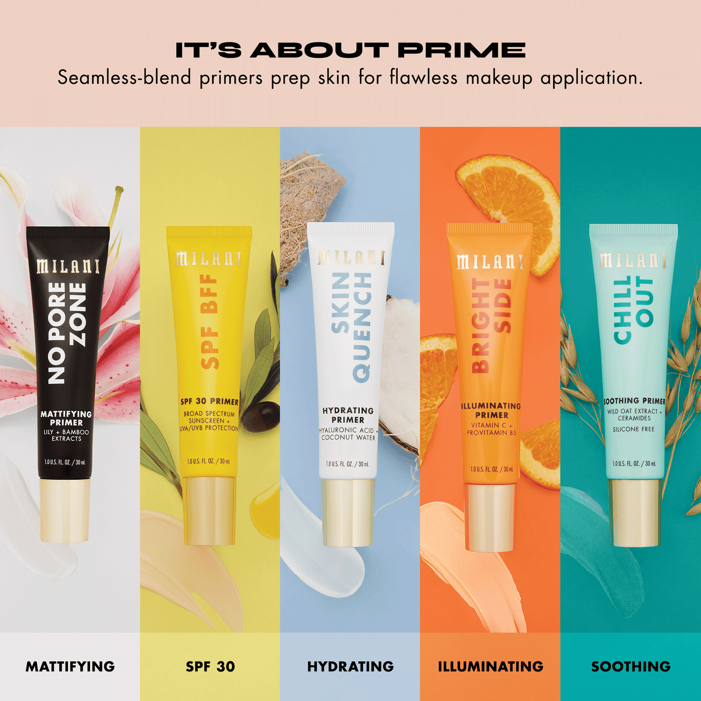Skin Quench Hydrating Primer