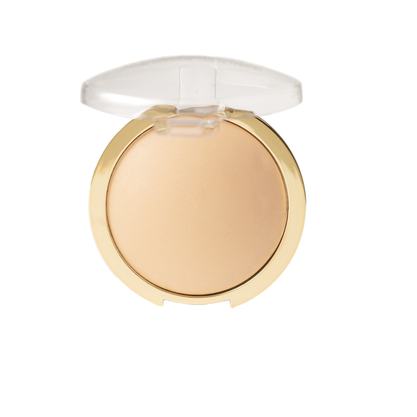Baked Blurring Finishing Powder