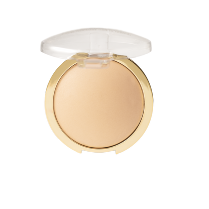 Baked Blurring Finishing Powder