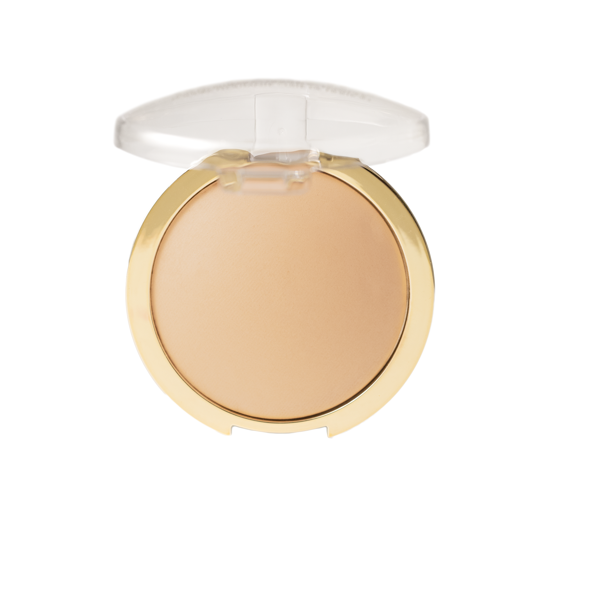 Baked Blurring Finishing Powder