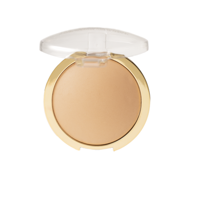 Baked Blurring Finishing Powder