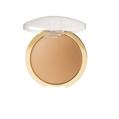 Baked Blurring Finishing Powder
