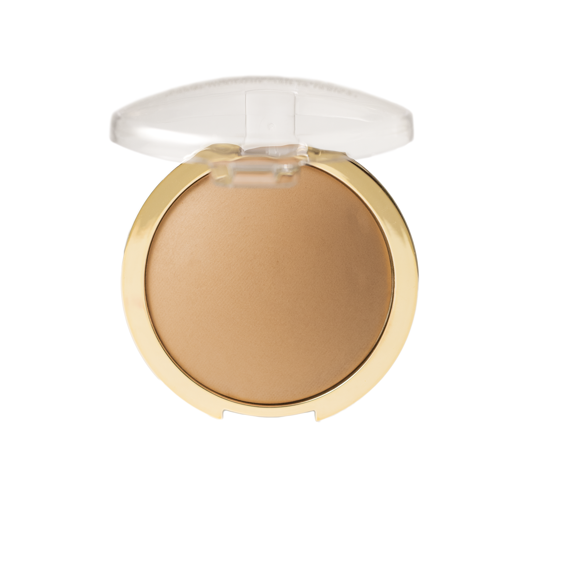 Baked Blurring Finishing Powder