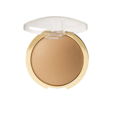 Baked Blurring Finishing Powder