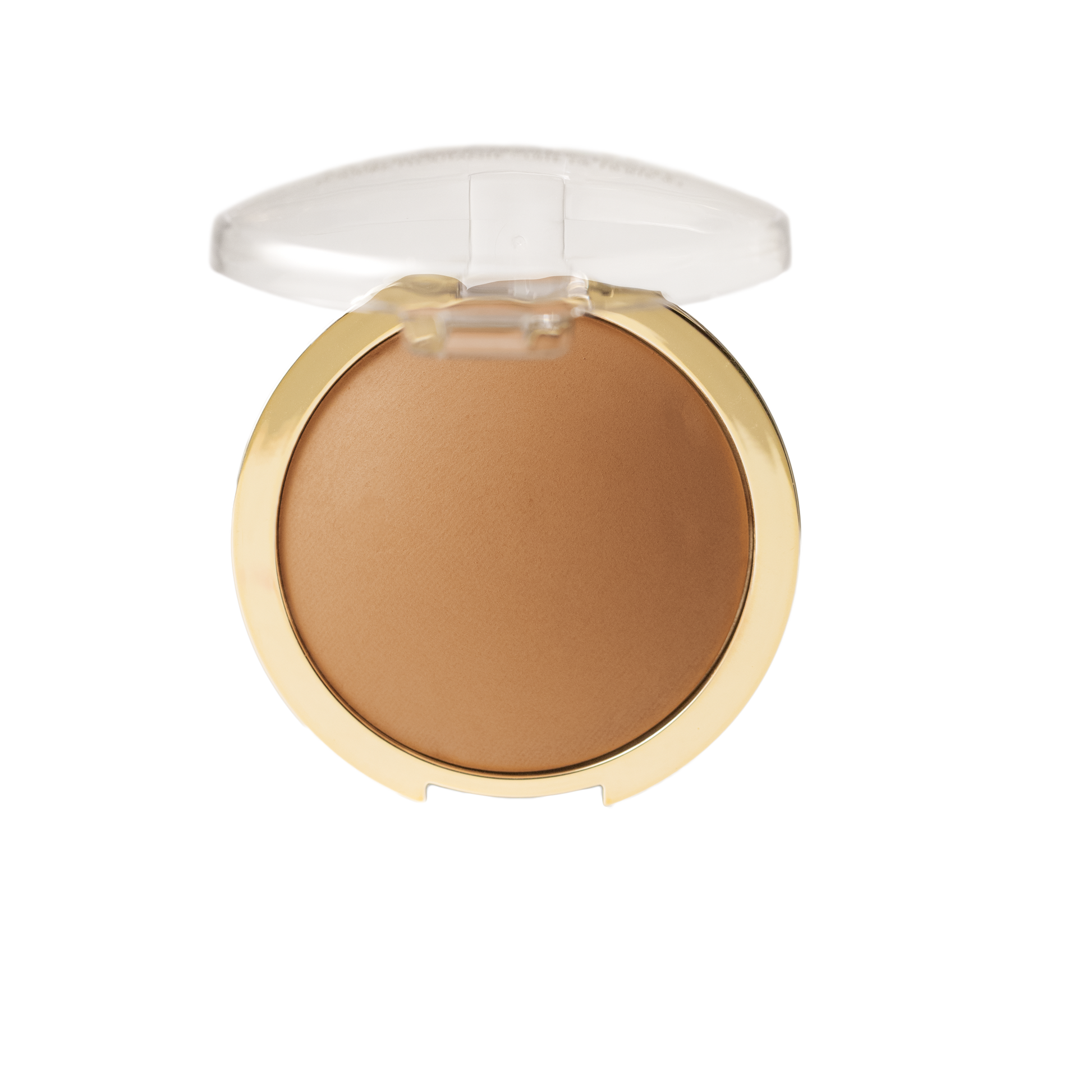 Baked Blurring Finishing Powder