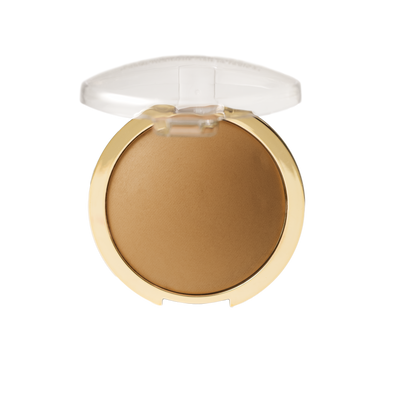 Baked Blurring Finishing Powder