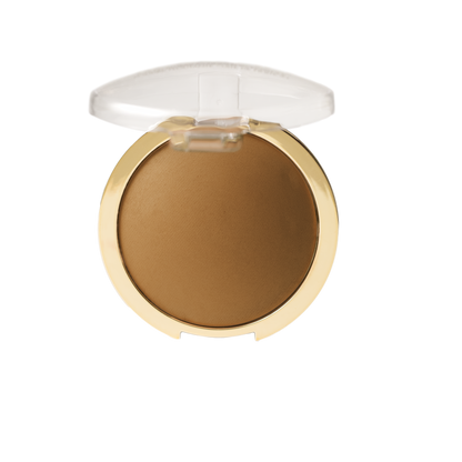 Baked Blurring Finishing Powder