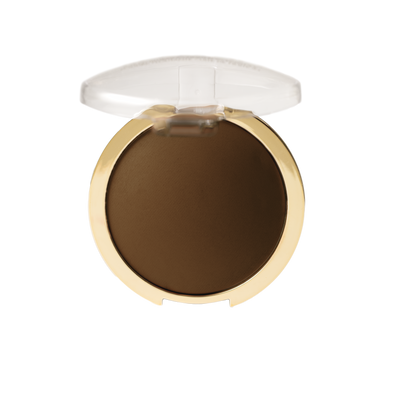 Baked Blurring Finishing Powder