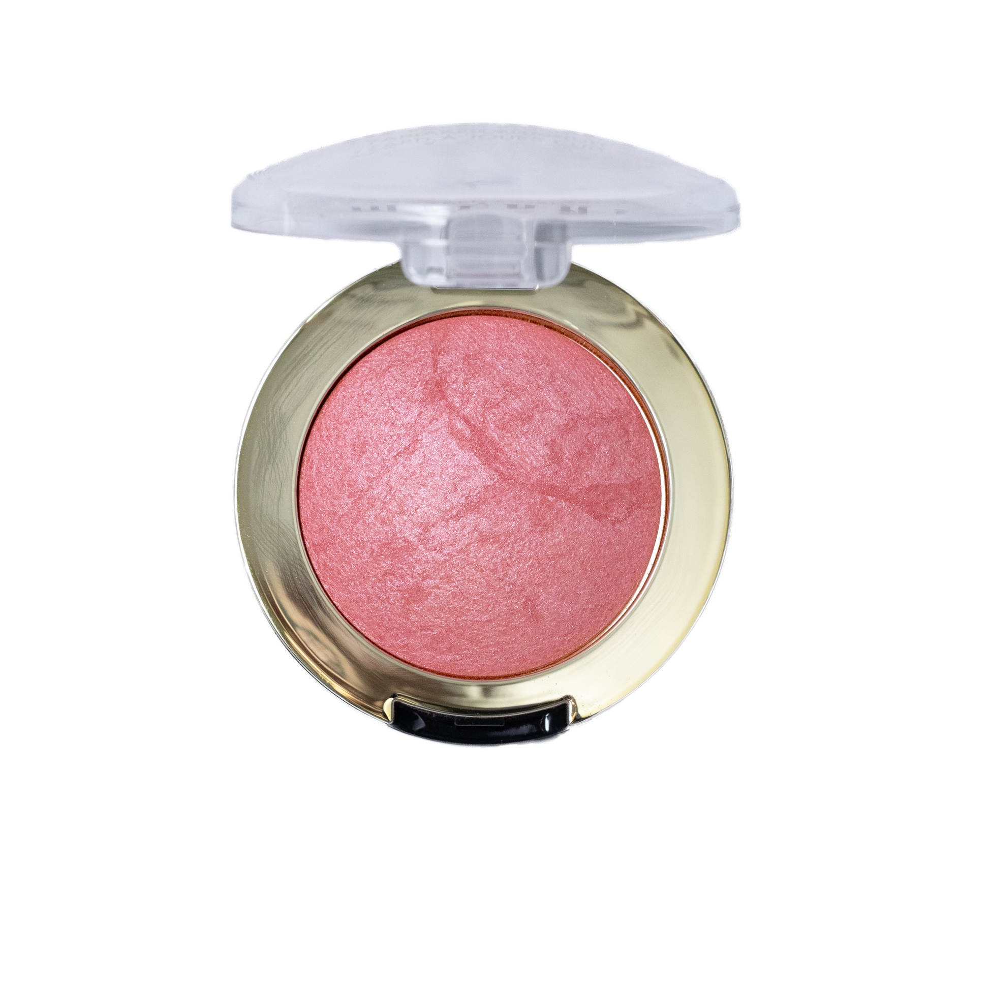 Baked Blush