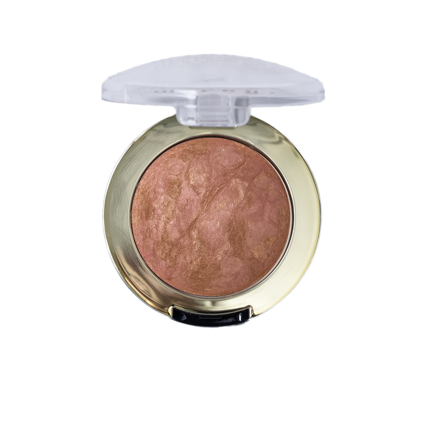 Baked Blush