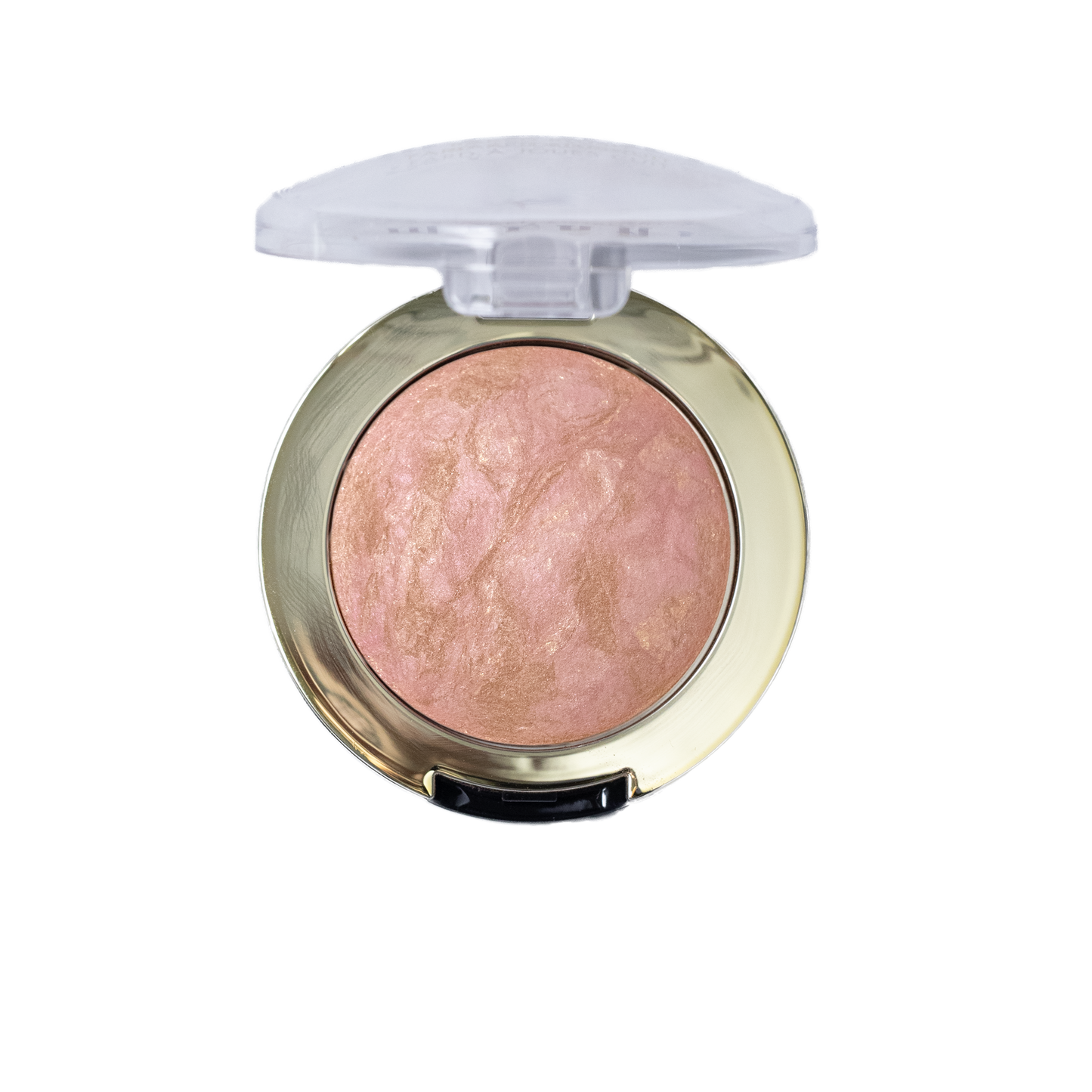 Baked Blush