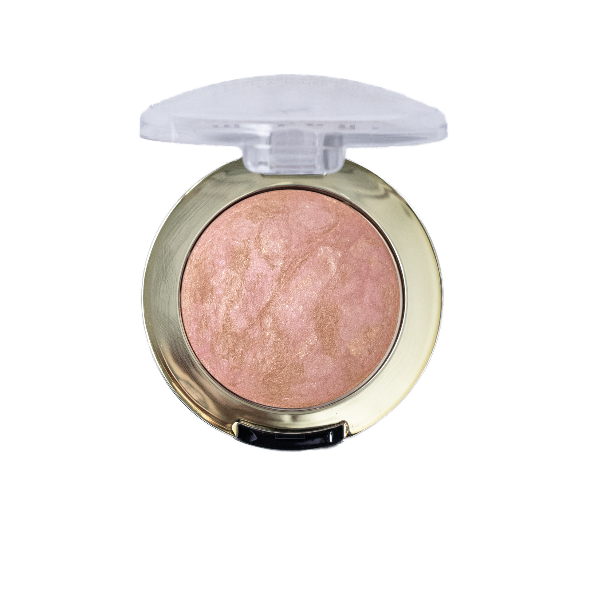 Baked Blush