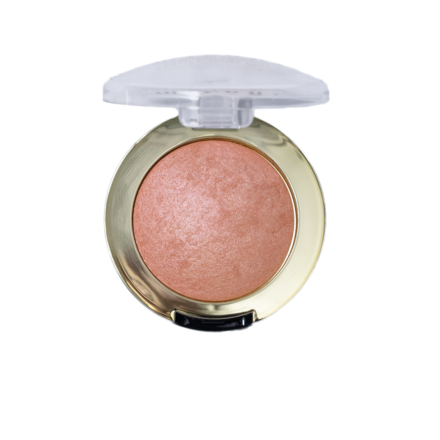Baked Blush