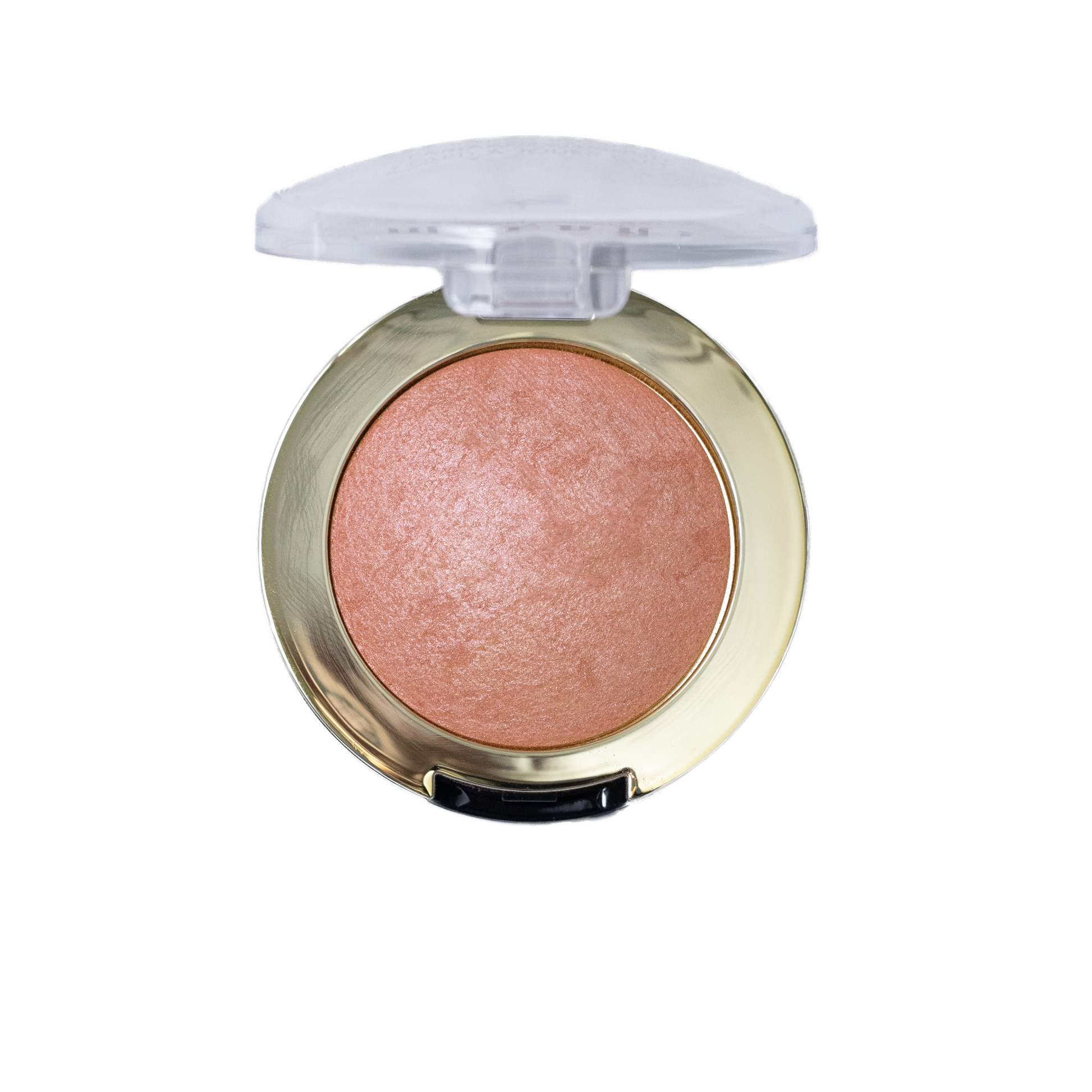 Baked Blush
