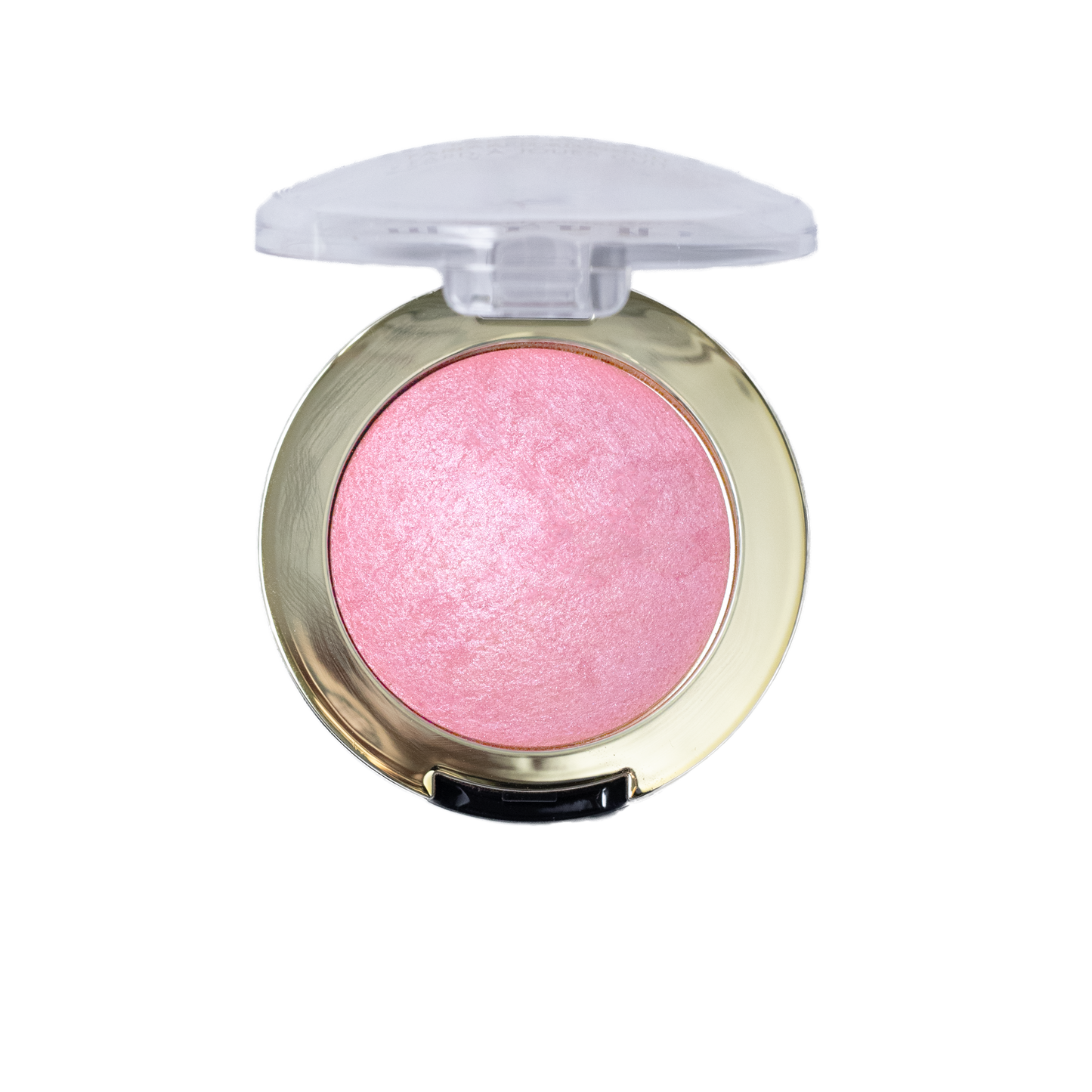 Baked Blush